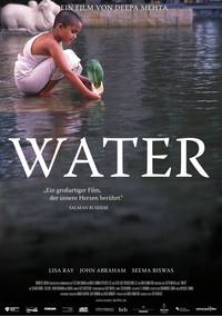Постер Вода