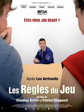 Les régles du jeu