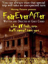 Постер Fear Ever After