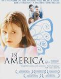 Постер из фильма "В Америке" - 1