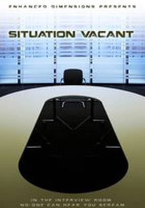 Situation Vacant