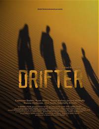 Постер Drifter