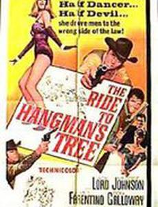 Ride to Hangman's Tree