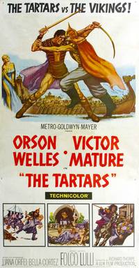 Постер Татары