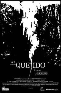 Постер El quejido