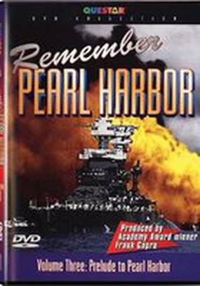 Remember Pearl Harbor