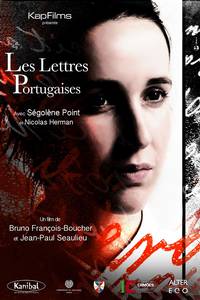 Постер Les lettres portugaises