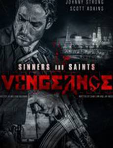 Sinners and Saints: Vengeance