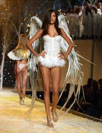 Кадр Показ мод Victoria's Secret 2001