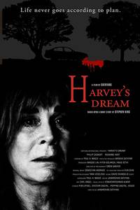 Постер Harvey's Dream