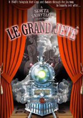 Le Grand Jete