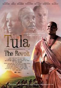 Постер Tula: The Revolt