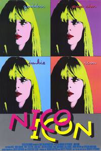 Постер Nico Icon