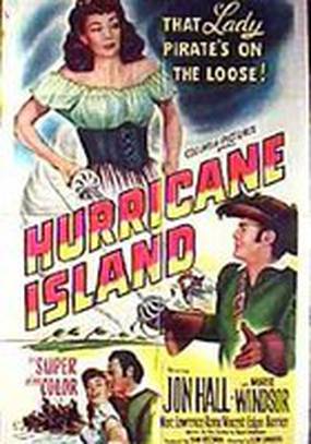 Hurricane Island