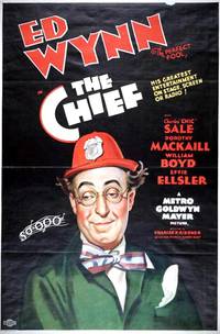 Постер The Chief