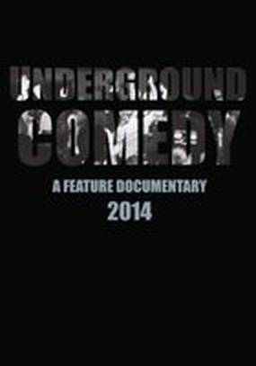 Underground Comedy