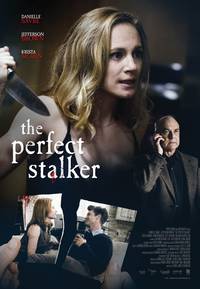 Постер The Perfect Stalker
