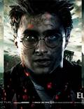 Постер из фильма "Гарри Поттер и Дары смерти: Часть 2" - 1