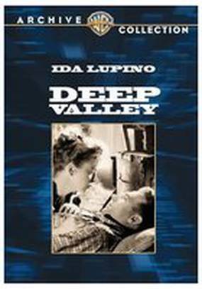 Deep Valley