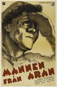 Постер Человек из Арана