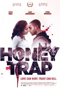 Постер Honeytrap