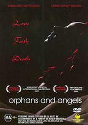 Orphans and Angels