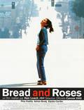 Постер из фильма "Хлеб и розы" - 1