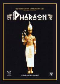 Постер Фараон