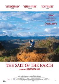 Постер Соль Земли