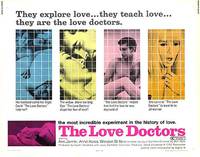 Постер The Love Doctors