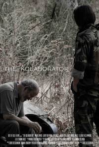 Постер The Kolaborator