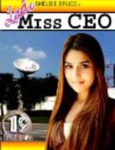Little Miss CEO