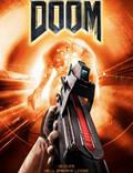 Постер из фильма "Doom" - 1