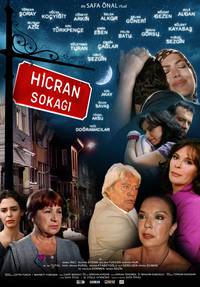 Постер Hicran sokagi