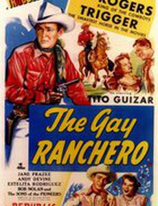 The Gay Ranchero