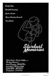 Постер Звездные воспоминания