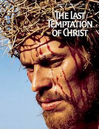 Постер Последнее искушение Христа