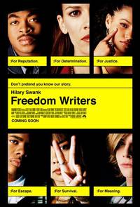 Постер Писатели свободы
