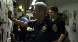 Кадр из фильма "Бруклинские полицейские" - 2