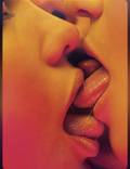 Постер из фильма "Любовь 3D" - 1