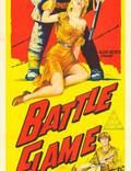 Постер из фильма "Battle Flame" - 1