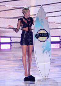 Кадр 14-я ежегодная церемония вручения премии Teen Choice Awards 2013