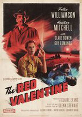 The Red Valentine