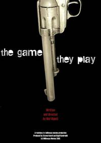 Постер The Game They Play