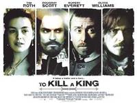 Постер Убить короля