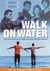 Постер Прогулки по воде