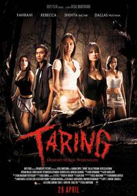 Постер Taring