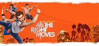 Постер All the Right Moves