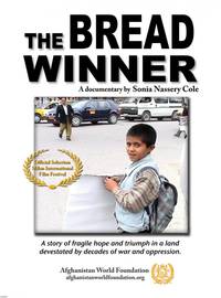 Постер The Bread Winner