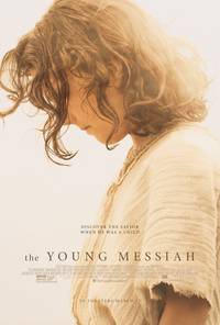 Постер Молодой Мессия